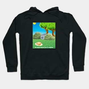 Nature's Choice Hoodie